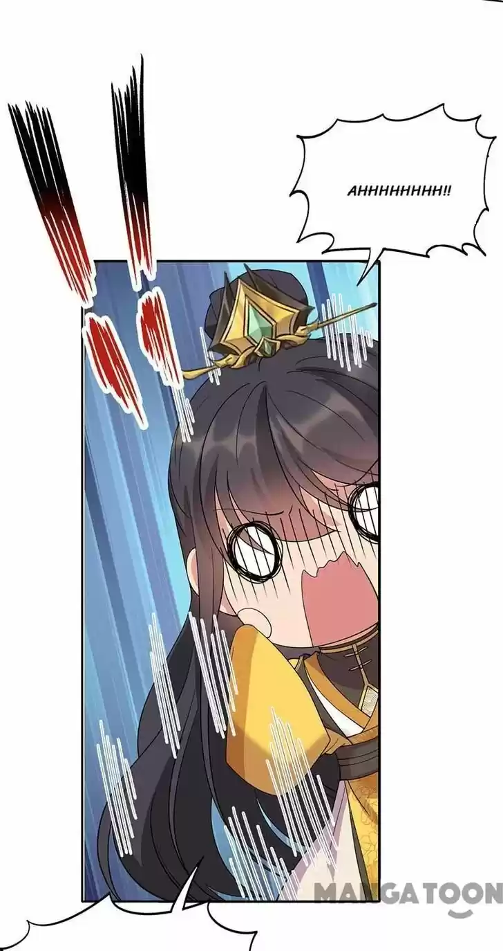 Revenge of a Fierce Princess Ch.344