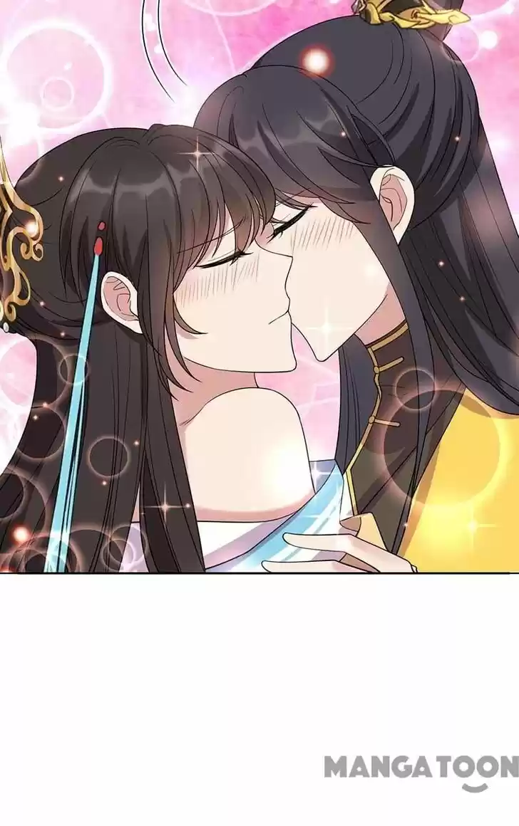 Revenge of a Fierce Princess Ch.344