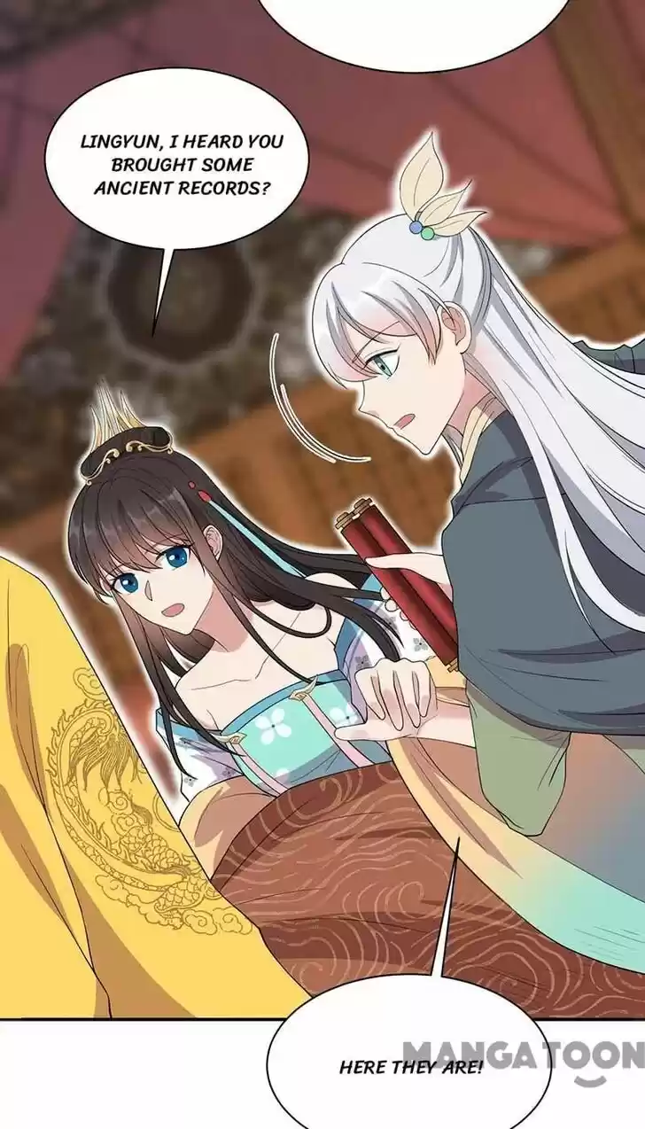 Revenge of a Fierce Princess Ch.344