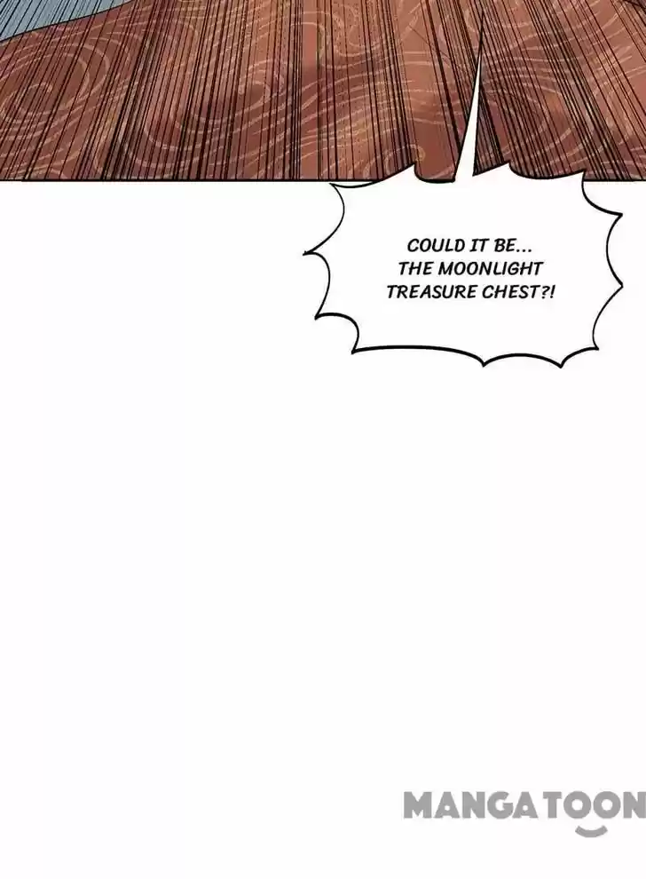 Revenge of a Fierce Princess Ch.344