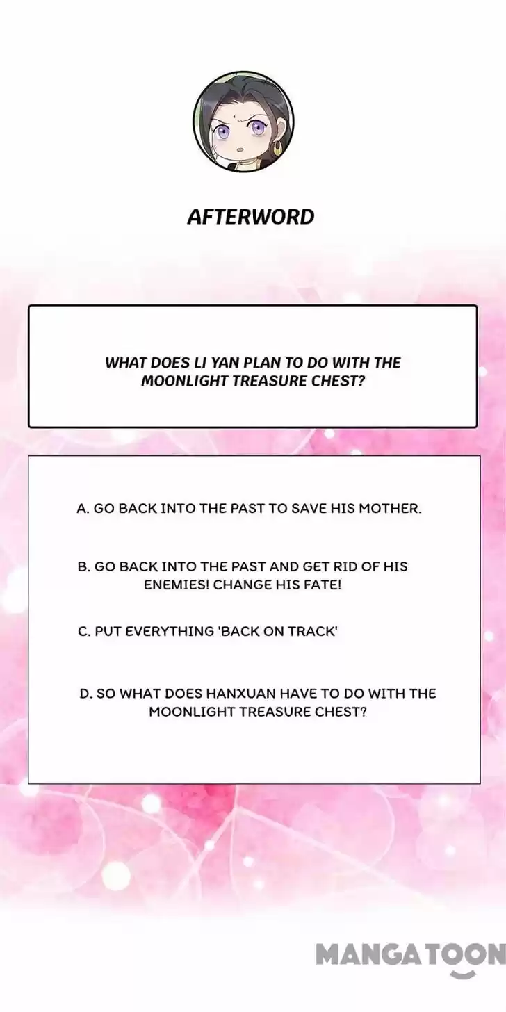 Revenge of a Fierce Princess Ch.344