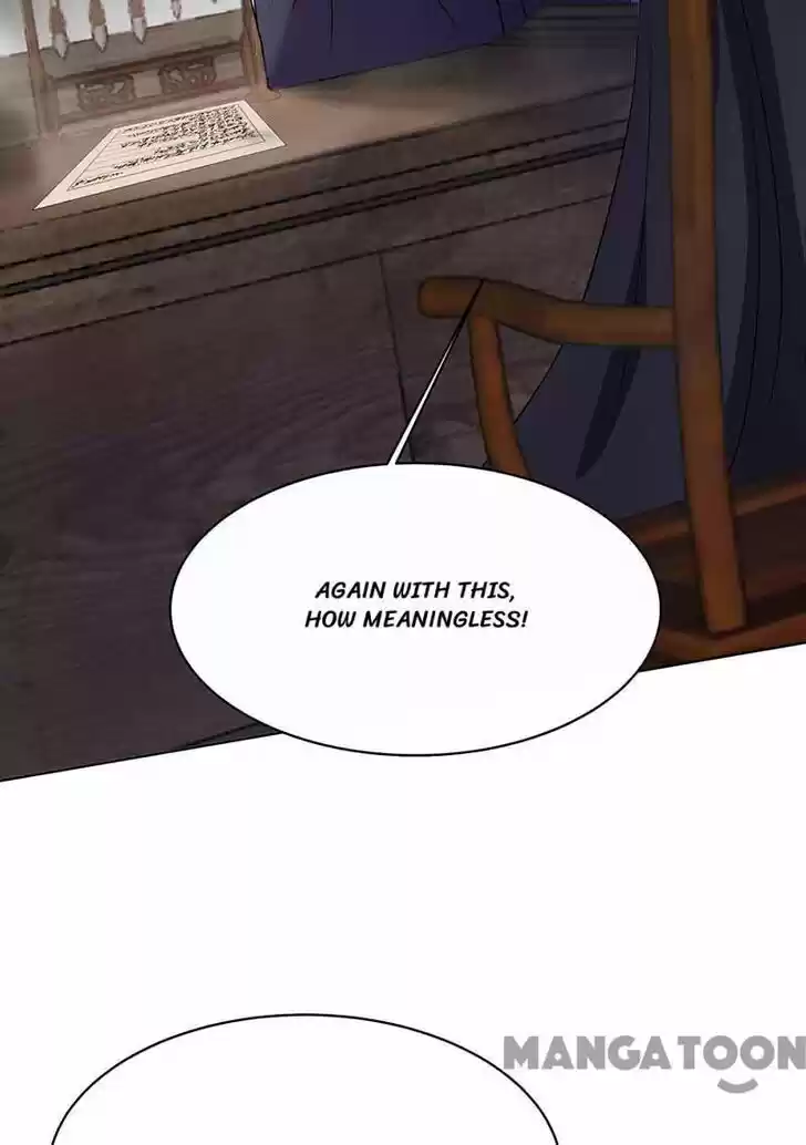 Revenge of a Fierce Princess Ch.348