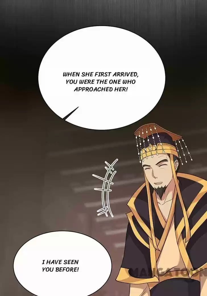 Revenge of a Fierce Princess Ch.348