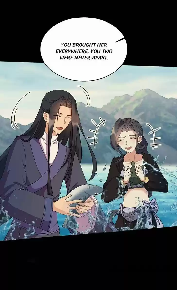 Revenge of a Fierce Princess Ch.348