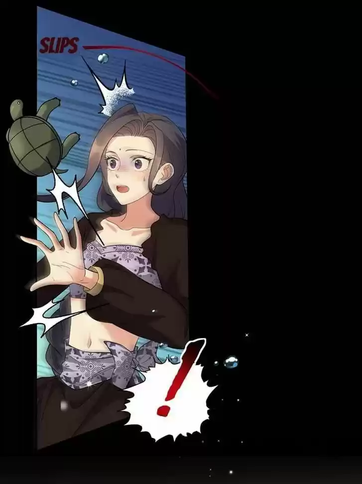 Revenge of a Fierce Princess Ch.348