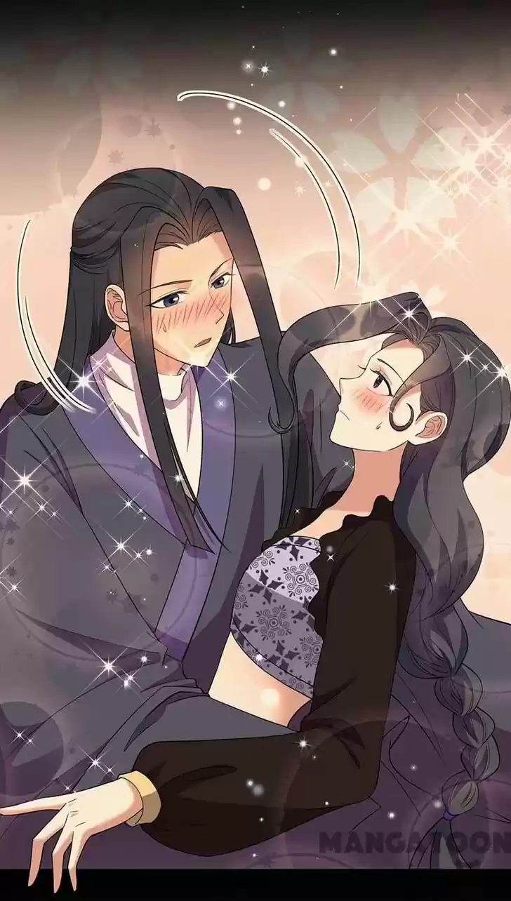 Revenge of a Fierce Princess Ch.348