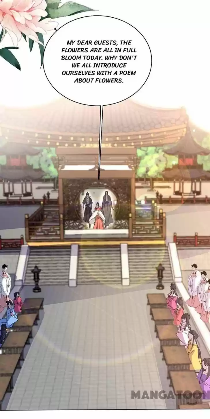 Revenge of a Fierce Princess Ch.348