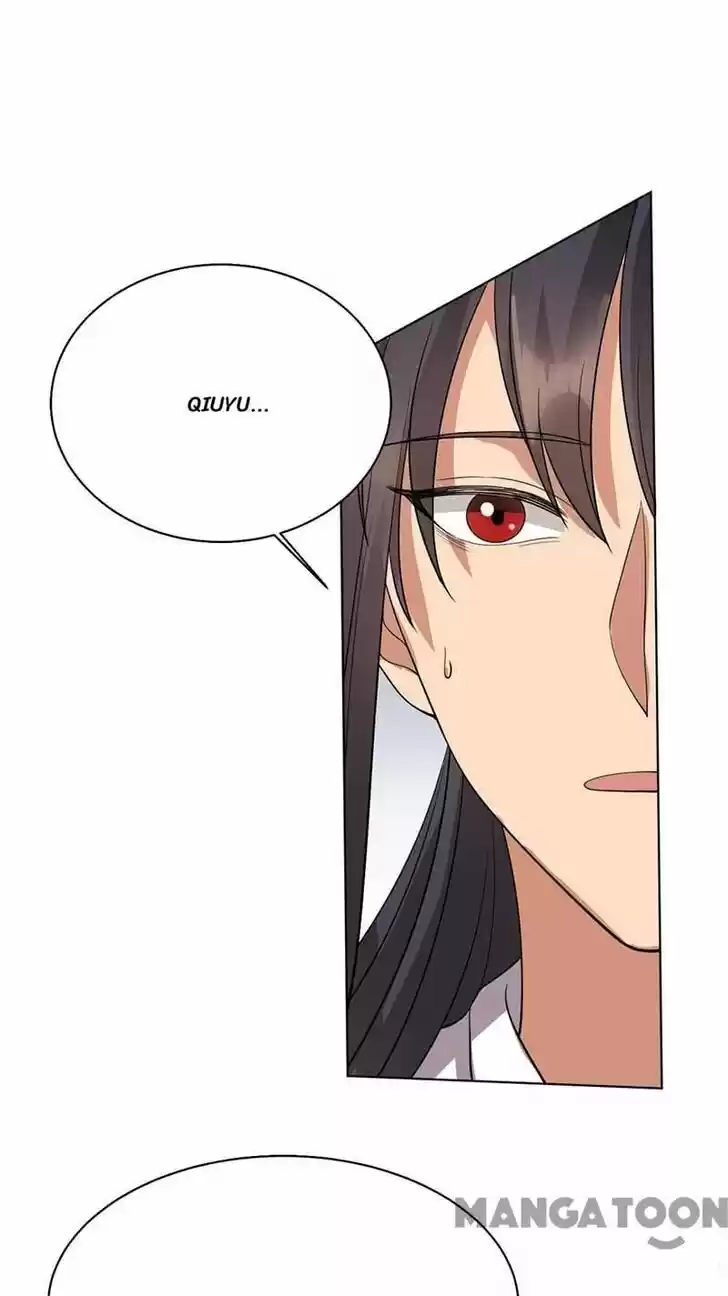 Revenge of a Fierce Princess Ch.348