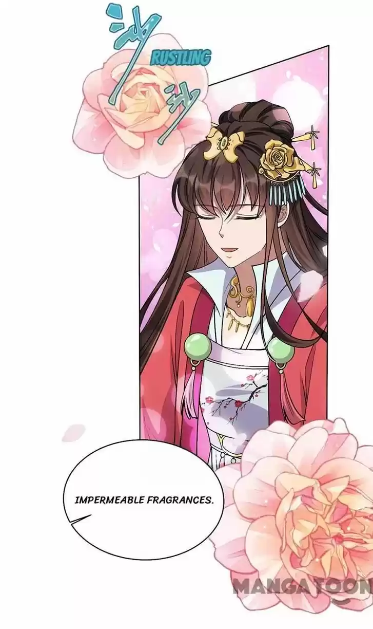 Revenge of a Fierce Princess Ch.348