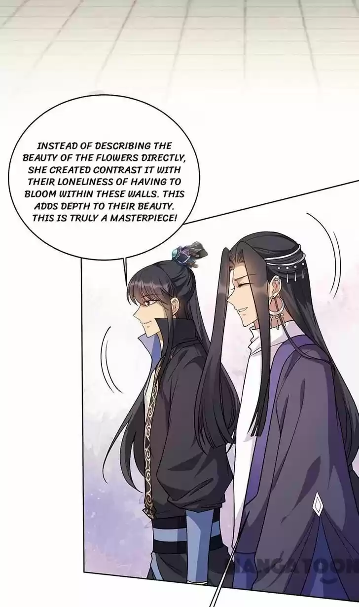 Revenge of a Fierce Princess Ch.348