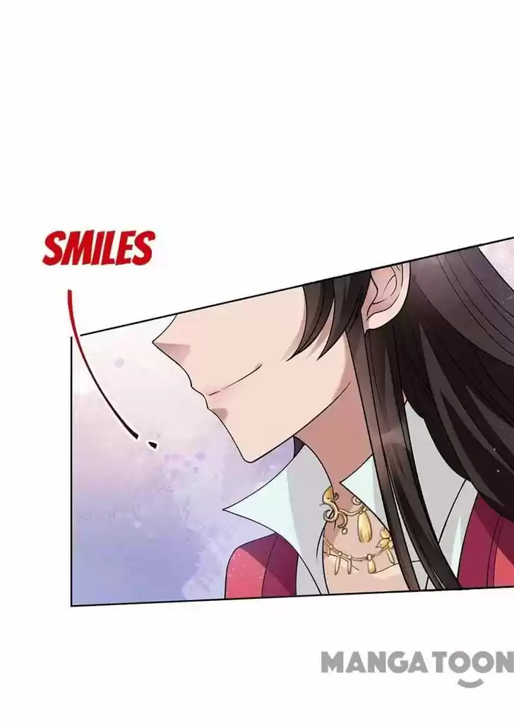 Revenge of a Fierce Princess Ch.348