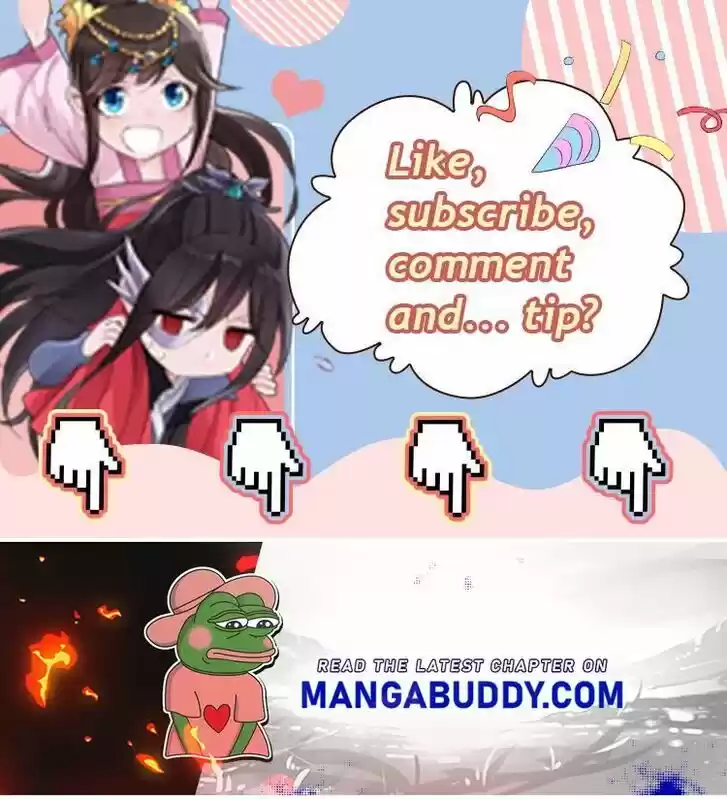 Revenge of a Fierce Princess Ch.348