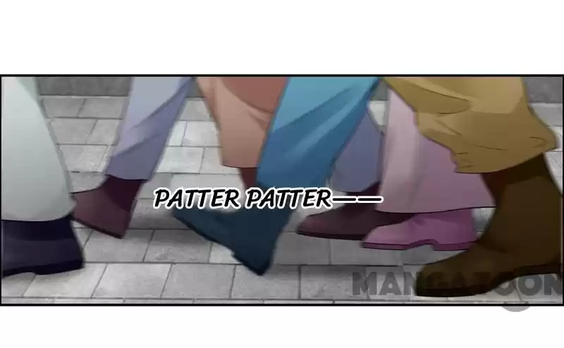 Revenge of a Fierce Princess Ch.35