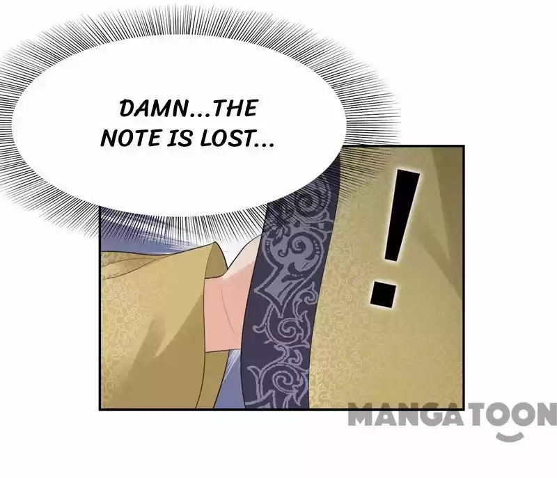 Revenge of a Fierce Princess Ch.35