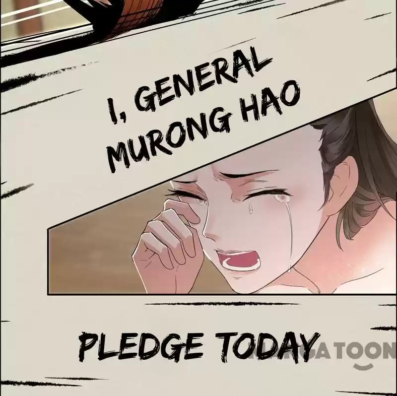 Revenge of a Fierce Princess Ch.35