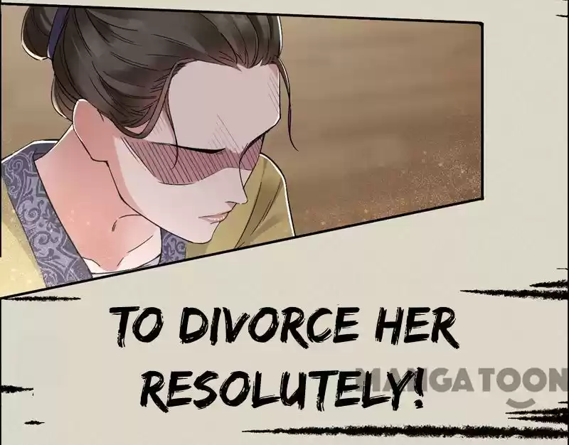 Revenge of a Fierce Princess Ch.35