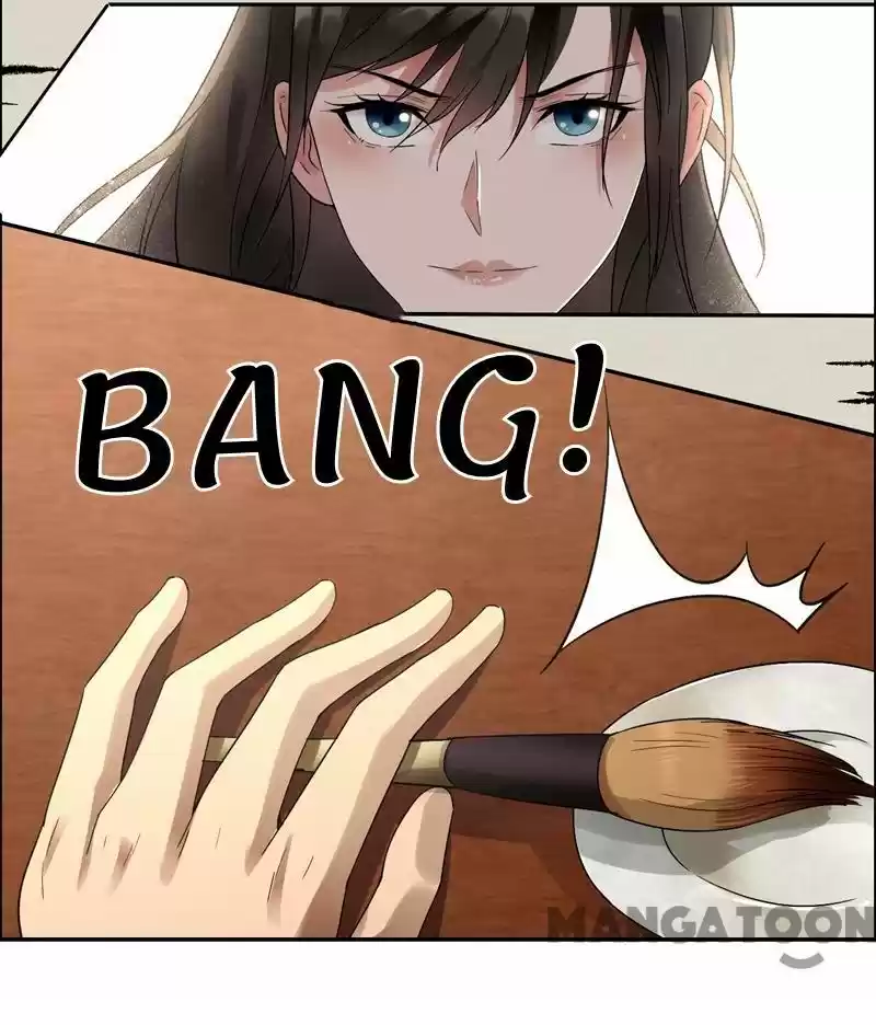 Revenge of a Fierce Princess Ch.35