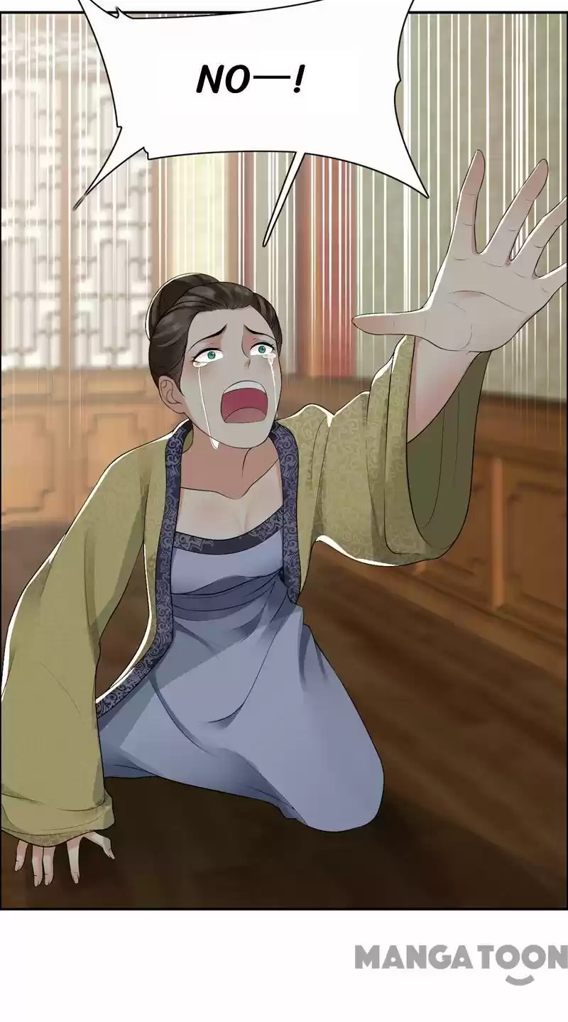 Revenge of a Fierce Princess Ch.35