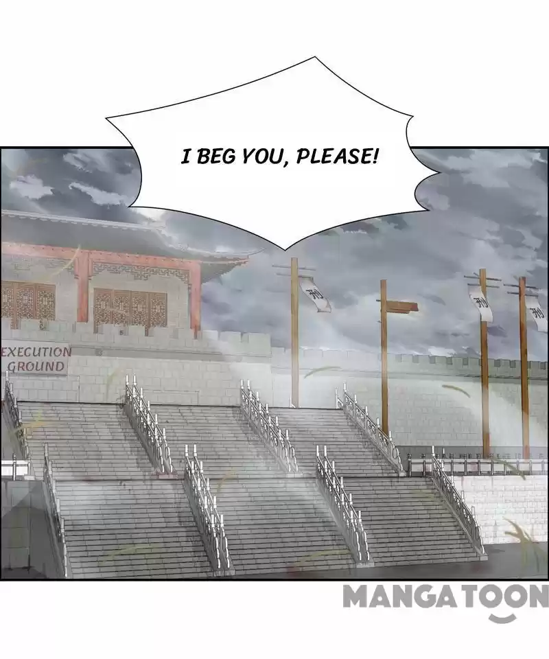 Revenge of a Fierce Princess Ch.36