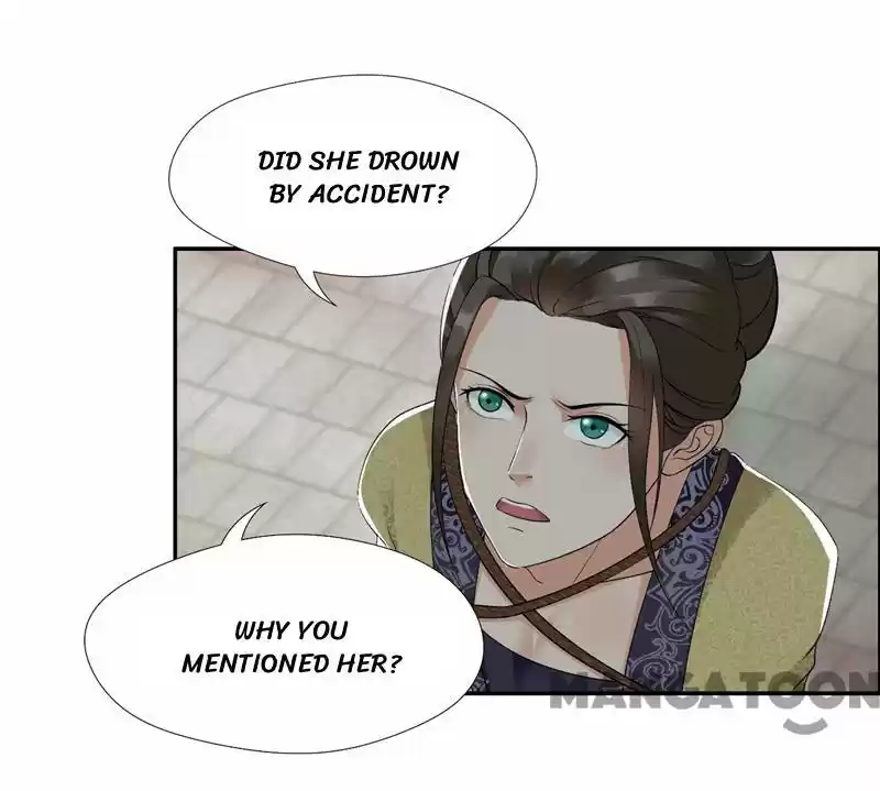 Revenge of a Fierce Princess Ch.36