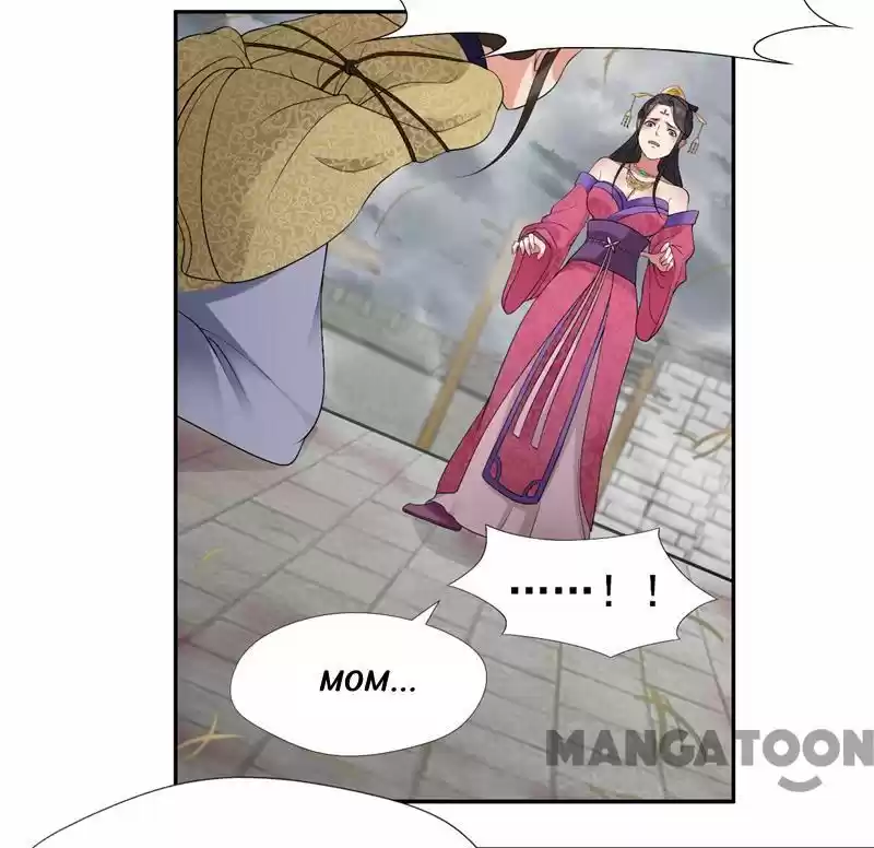 Revenge of a Fierce Princess Ch.36