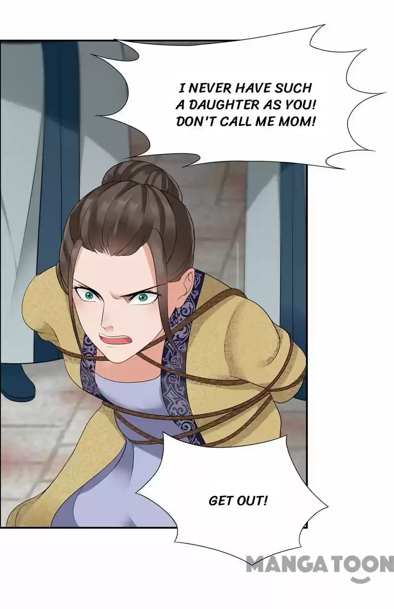 Revenge of a Fierce Princess Ch.36