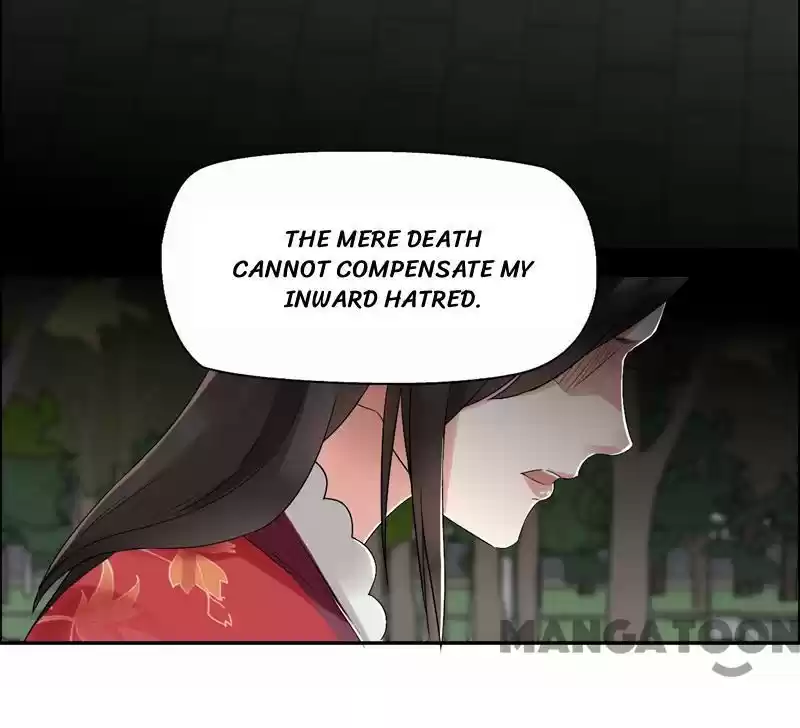 Revenge of a Fierce Princess Ch.36