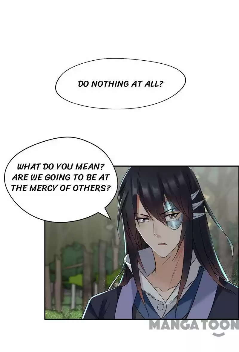 Revenge of a Fierce Princess Ch.37