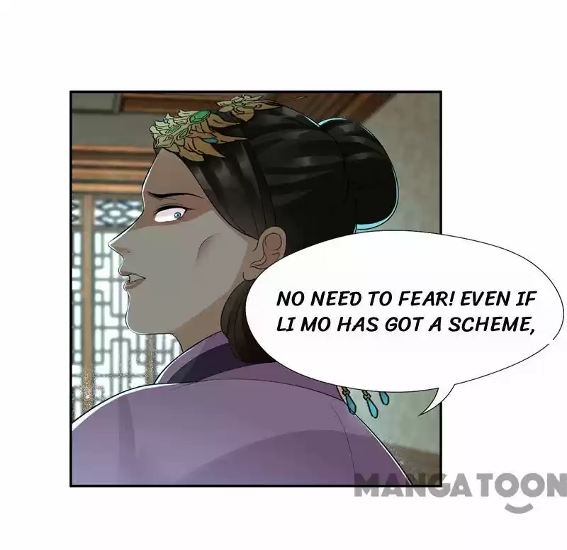 Revenge of a Fierce Princess Ch.37