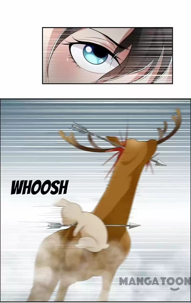 Revenge of a Fierce Princess Ch.37