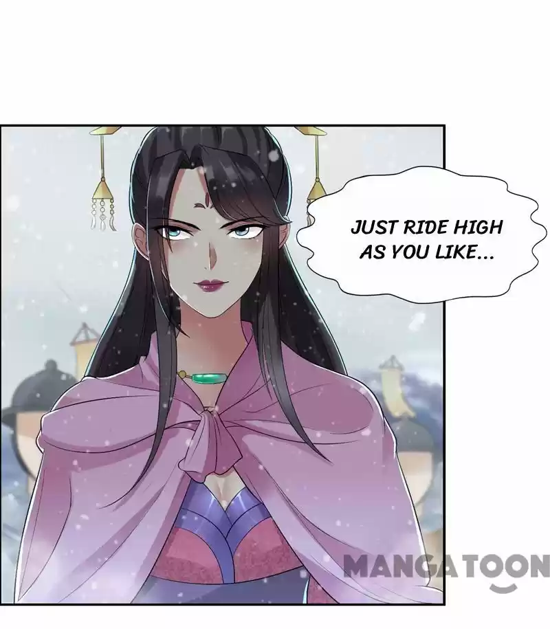 Revenge of a Fierce Princess Ch.37
