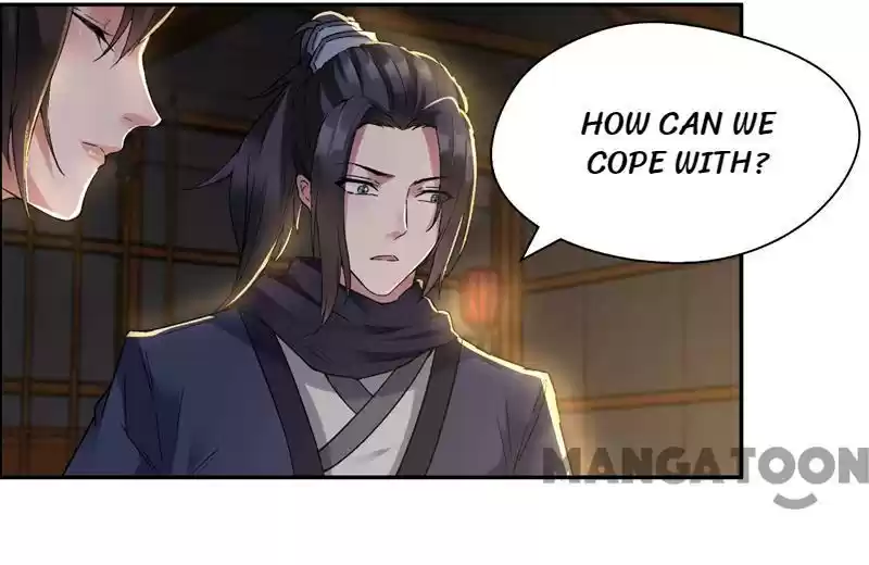 Revenge of a Fierce Princess Ch.38