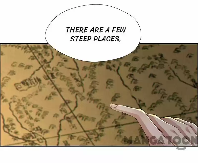 Revenge of a Fierce Princess Ch.38