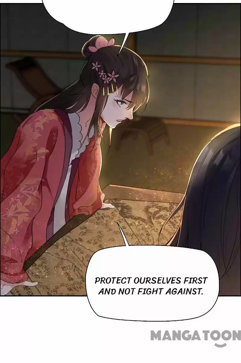 Revenge of a Fierce Princess Ch.38