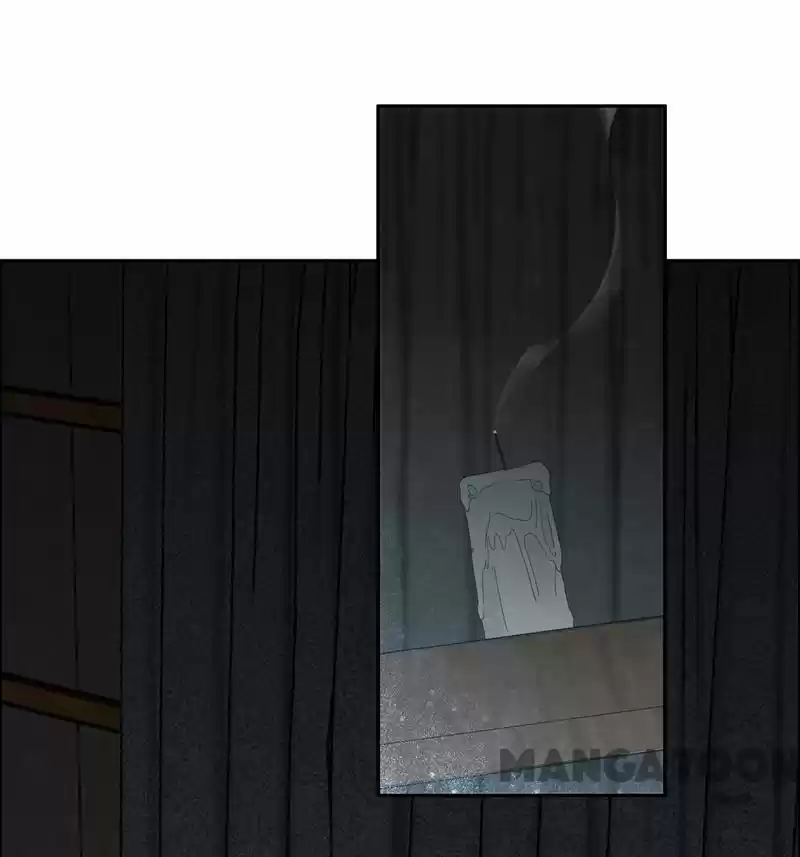 Revenge of a Fierce Princess Ch.38