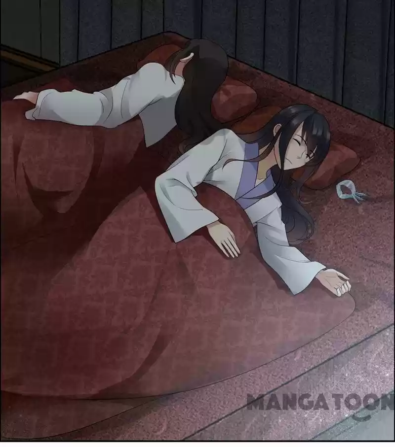 Revenge of a Fierce Princess Ch.38