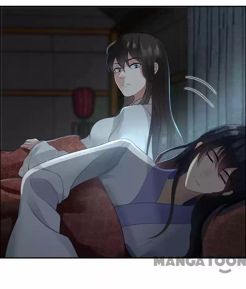 Revenge of a Fierce Princess Ch.38