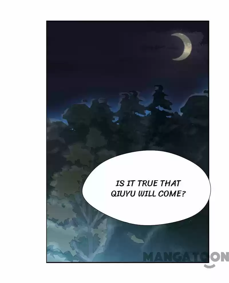 Revenge of a Fierce Princess Ch.38