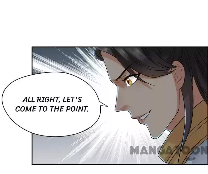 Revenge of a Fierce Princess Ch.38