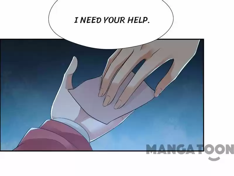 Revenge of a Fierce Princess Ch.38