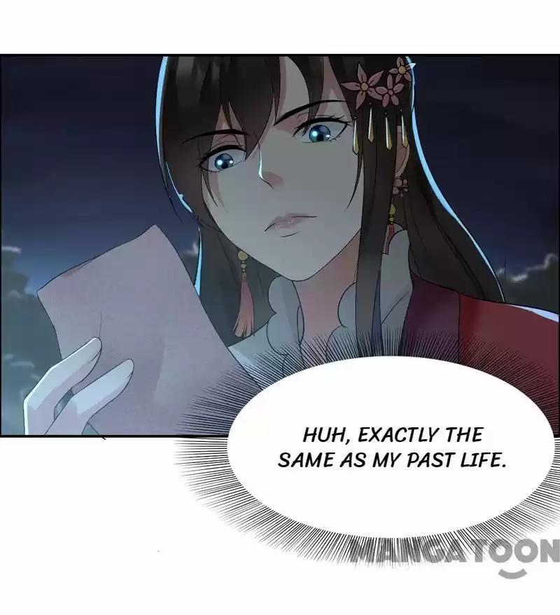 Revenge of a Fierce Princess Ch.38