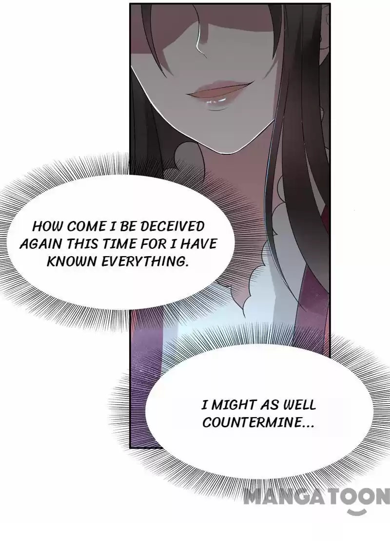 Revenge of a Fierce Princess Ch.38