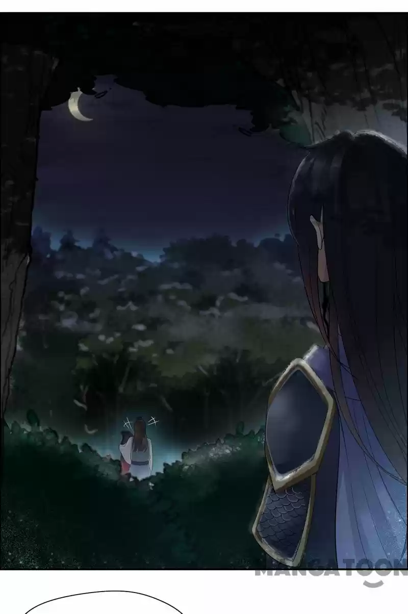 Revenge of a Fierce Princess Ch.38