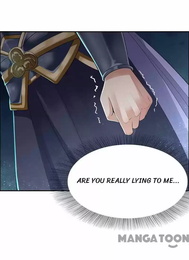 Revenge of a Fierce Princess Ch.38