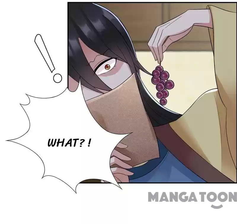 Revenge of a Fierce Princess Ch.39