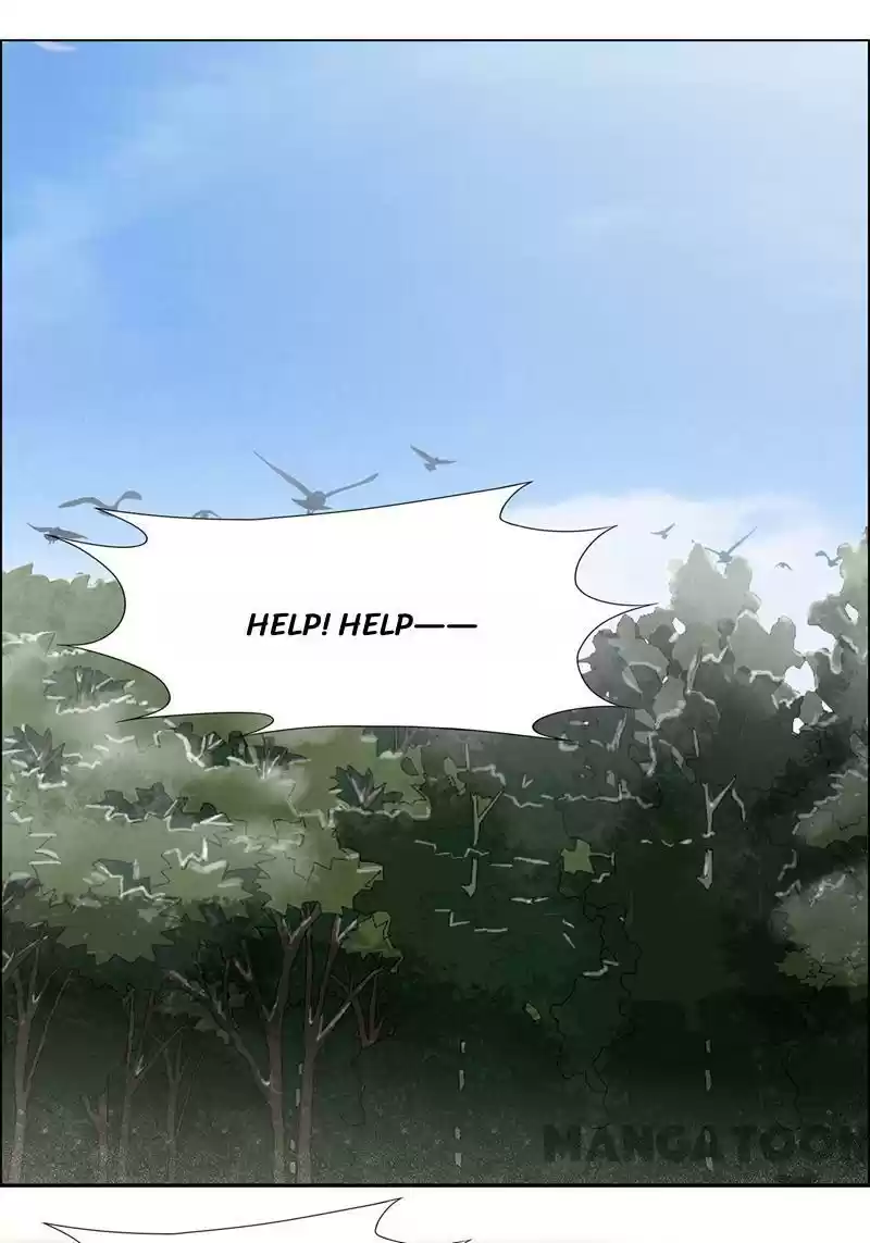 Revenge of a Fierce Princess Ch.39