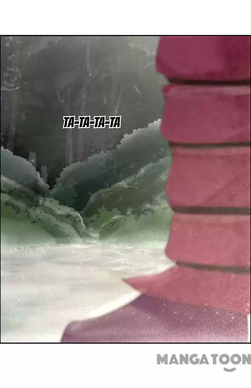 Revenge of a Fierce Princess Ch.39