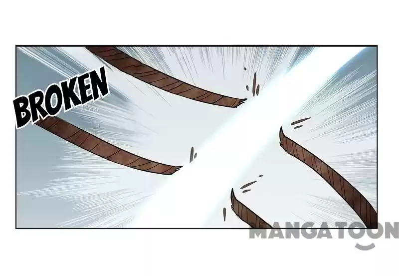 Revenge of a Fierce Princess Ch.39