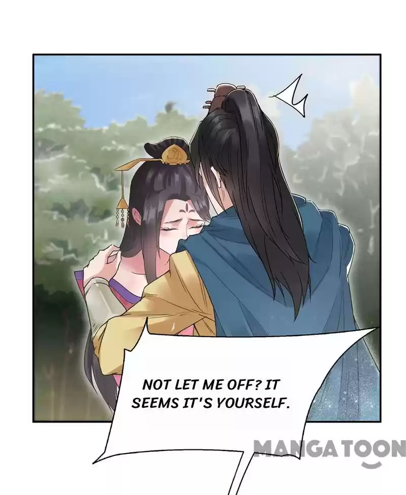 Revenge of a Fierce Princess Ch.39