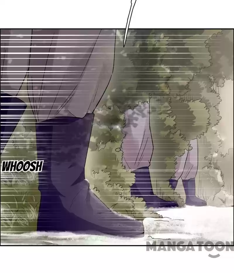 Revenge of a Fierce Princess Ch.39